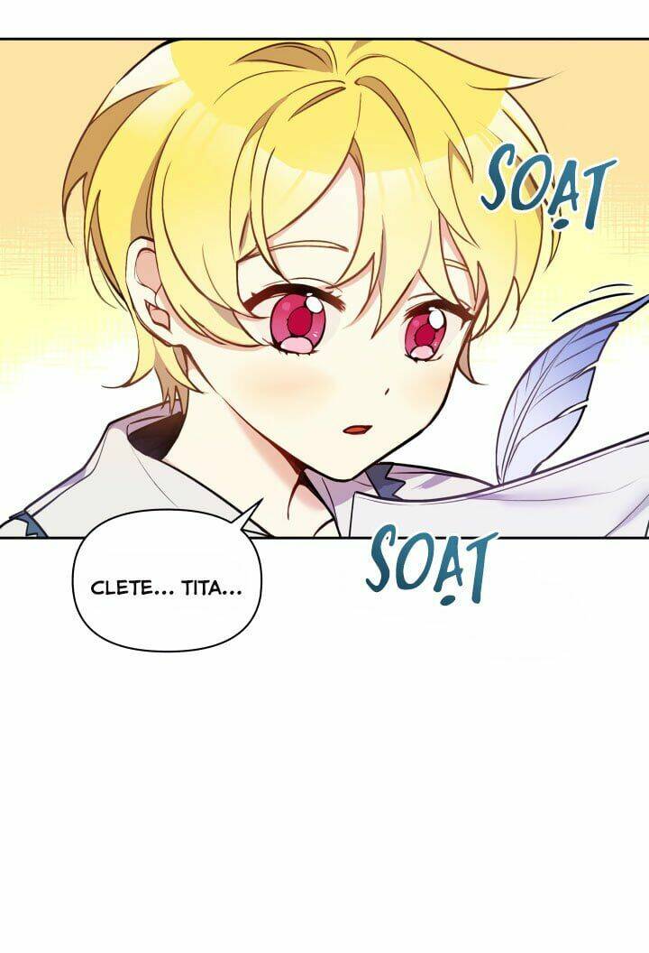 Người Bảo Hộ Của Bạo Quân Là Ma Nữ Tàn Độc Chapter 4 - Trang 2