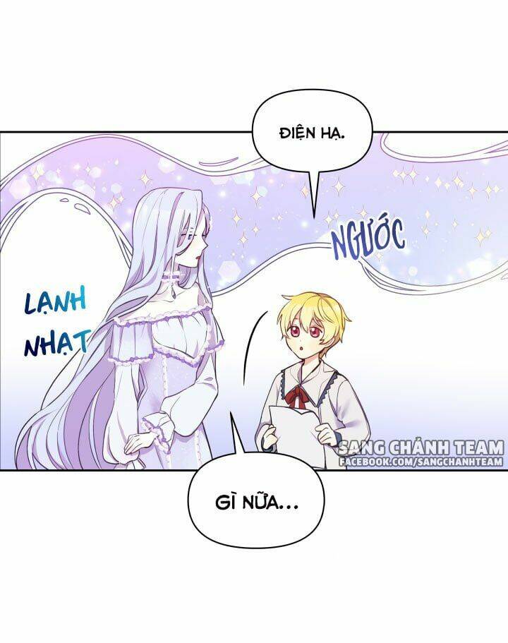 Người Bảo Hộ Của Bạo Quân Là Ma Nữ Tàn Độc Chapter 4 - Trang 2