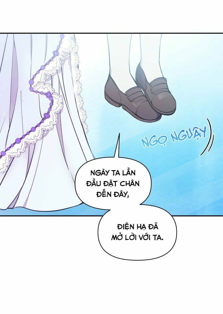 Người Bảo Hộ Của Bạo Quân Là Ma Nữ Tàn Độc Chapter 4 - Trang 2