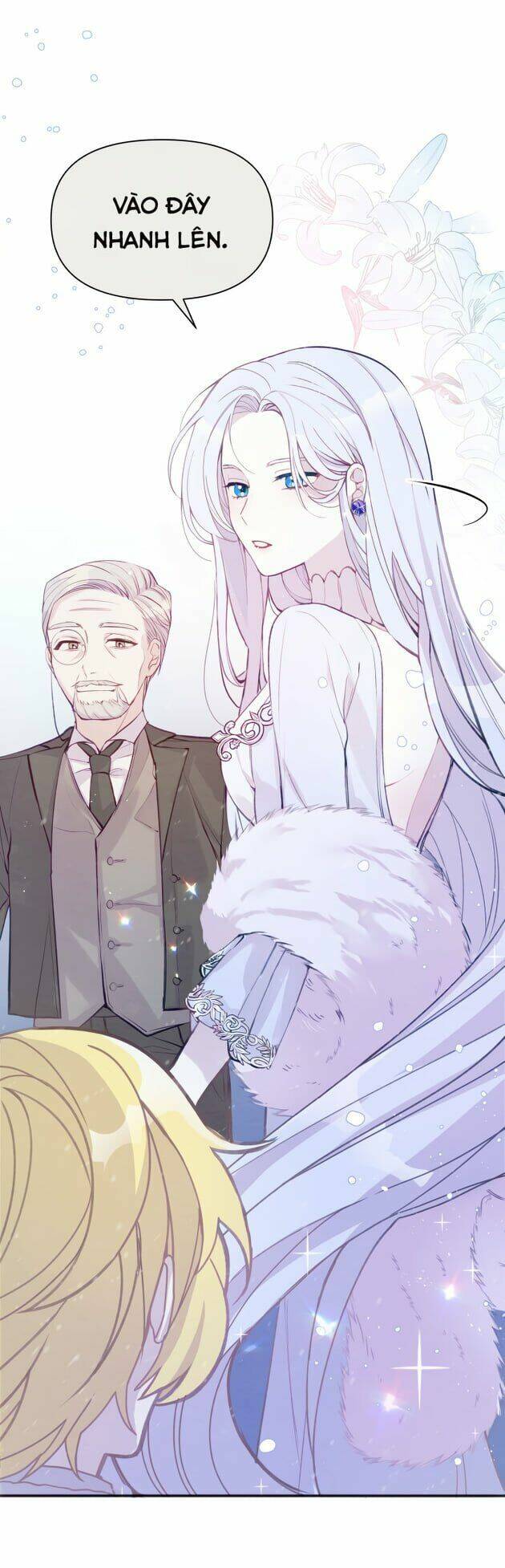 Người Bảo Hộ Của Bạo Quân Là Ma Nữ Tàn Độc Chapter 4 - Trang 2