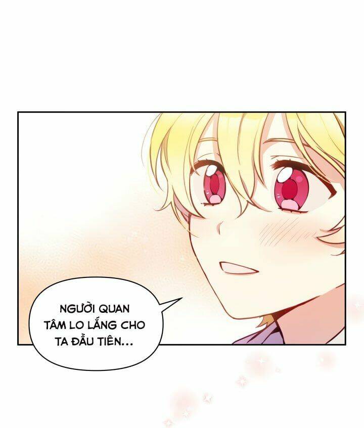 Người Bảo Hộ Của Bạo Quân Là Ma Nữ Tàn Độc Chapter 4 - Trang 2