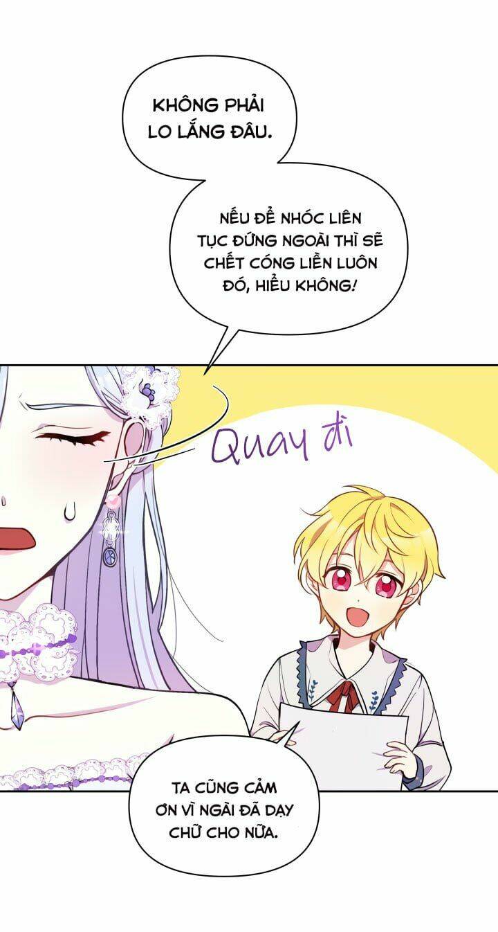 Người Bảo Hộ Của Bạo Quân Là Ma Nữ Tàn Độc Chapter 4 - Trang 2