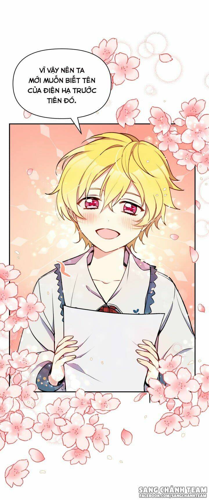 Người Bảo Hộ Của Bạo Quân Là Ma Nữ Tàn Độc Chapter 4 - Trang 2