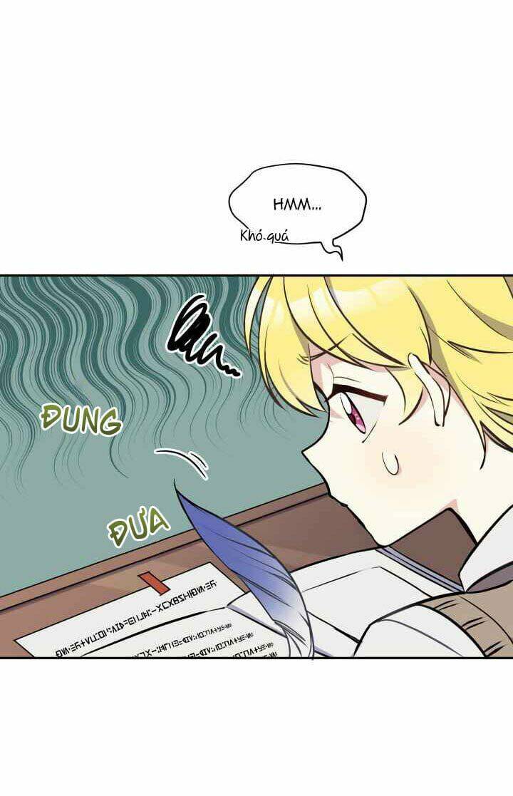 Người Bảo Hộ Của Bạo Quân Là Ma Nữ Tàn Độc Chapter 4 - Trang 2