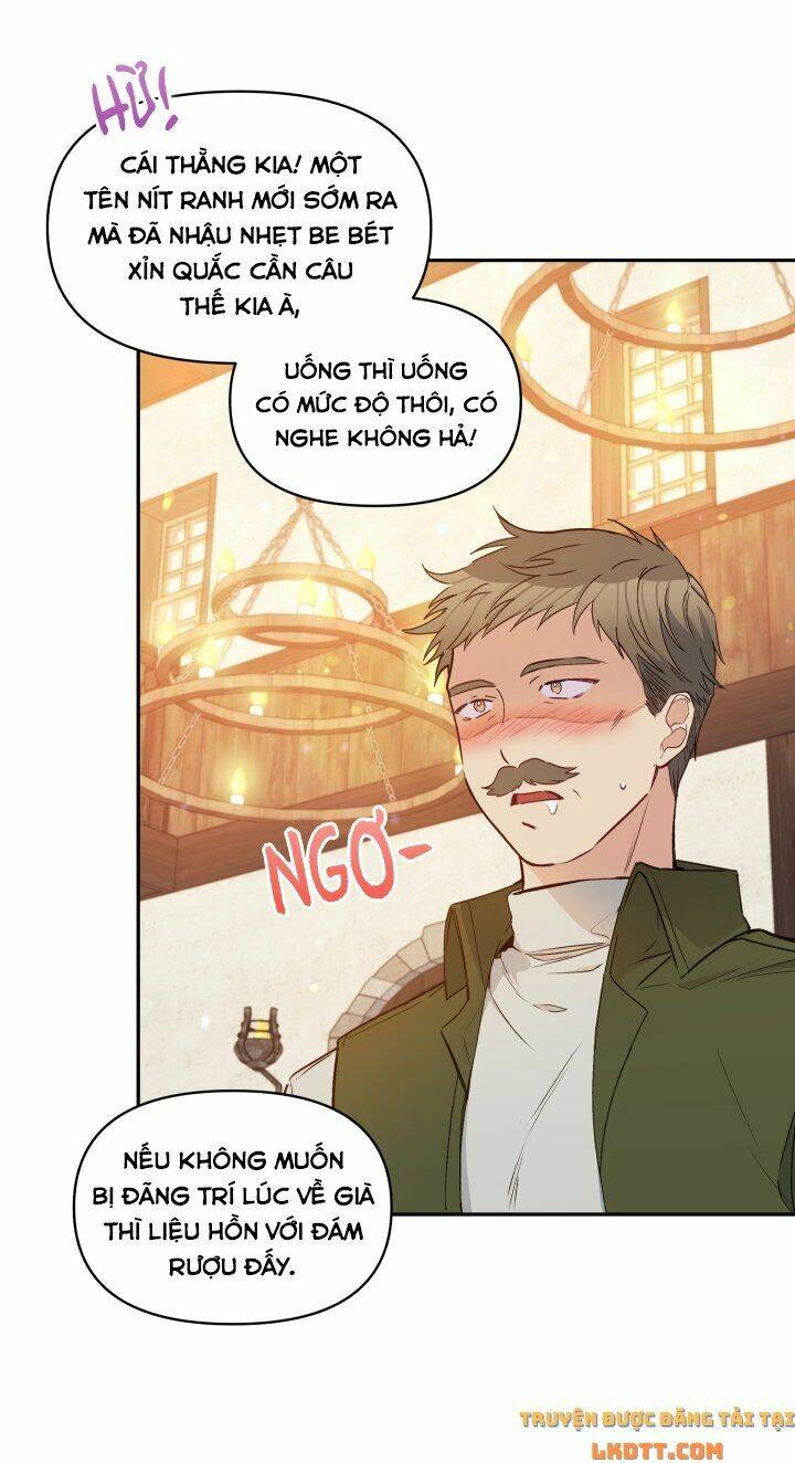 Người Bảo Hộ Của Bạo Quân Là Ma Nữ Tàn Độc Chapter 40 - Trang 2