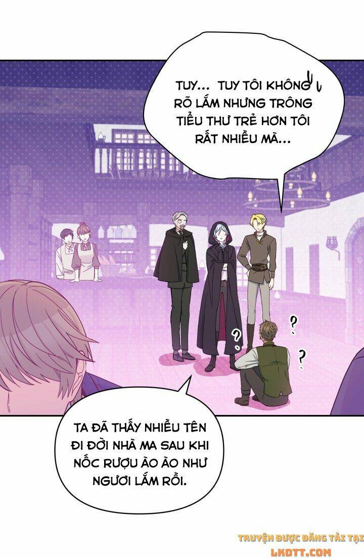 Người Bảo Hộ Của Bạo Quân Là Ma Nữ Tàn Độc Chapter 40 - Trang 2