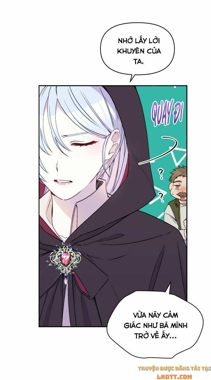 Người Bảo Hộ Của Bạo Quân Là Ma Nữ Tàn Độc Chapter 40 - Trang 2
