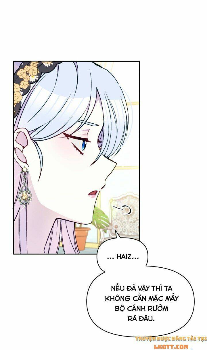 Người Bảo Hộ Của Bạo Quân Là Ma Nữ Tàn Độc Chapter 40 - Trang 2