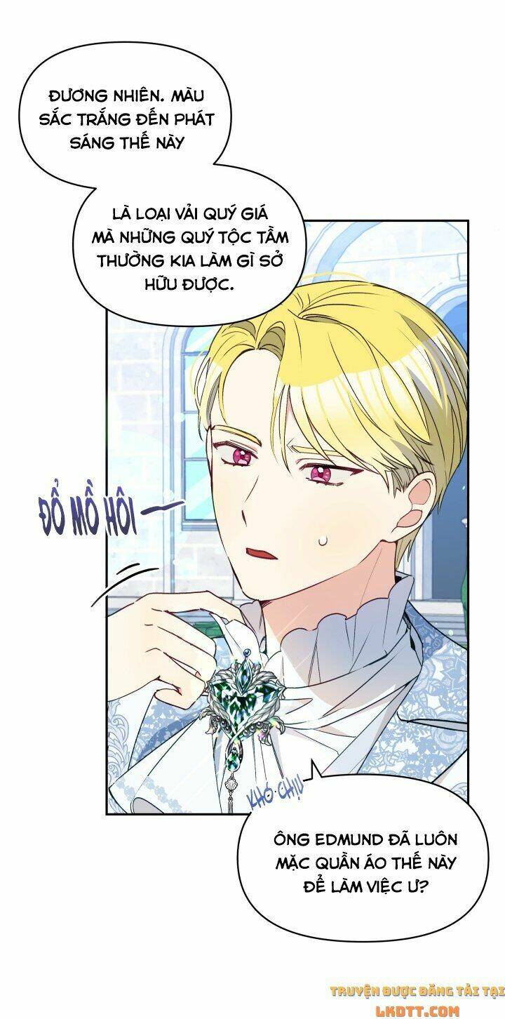 Người Bảo Hộ Của Bạo Quân Là Ma Nữ Tàn Độc Chapter 40 - Trang 2