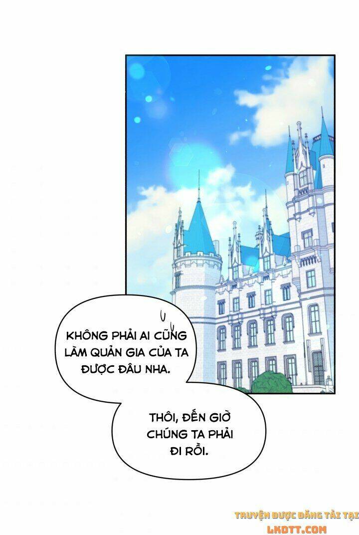 Người Bảo Hộ Của Bạo Quân Là Ma Nữ Tàn Độc Chapter 40 - Trang 2