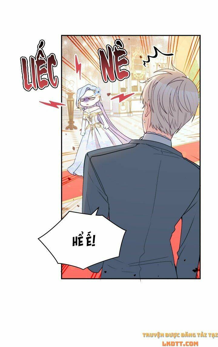 Người Bảo Hộ Của Bạo Quân Là Ma Nữ Tàn Độc Chapter 40 - Trang 2