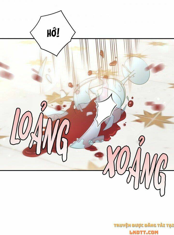 Người Bảo Hộ Của Bạo Quân Là Ma Nữ Tàn Độc Chapter 40 - Trang 2