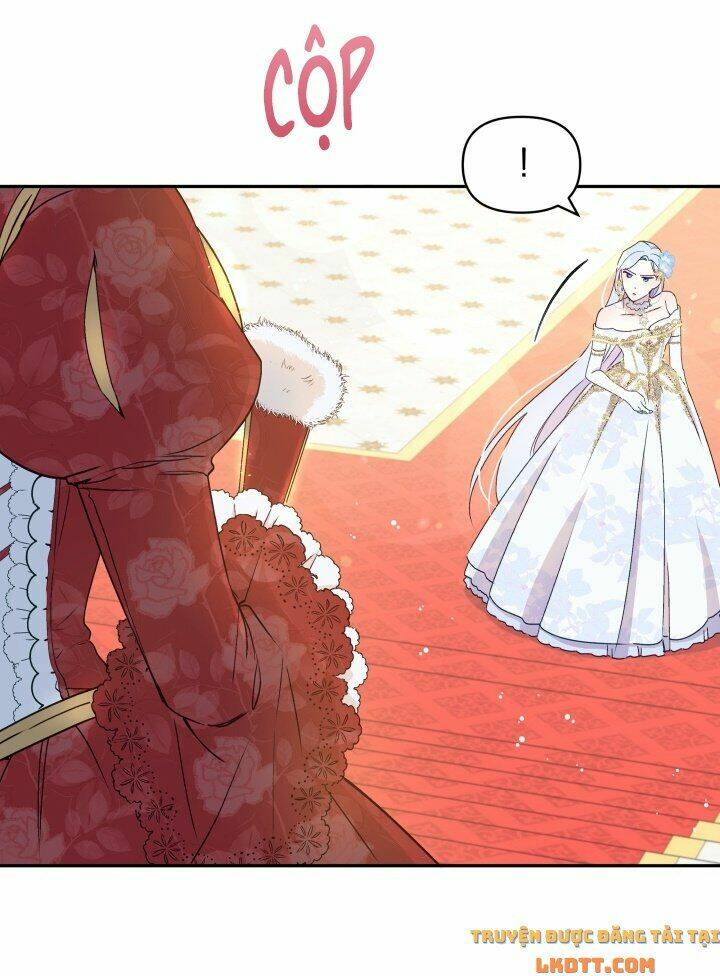 Người Bảo Hộ Của Bạo Quân Là Ma Nữ Tàn Độc Chapter 40 - Trang 2