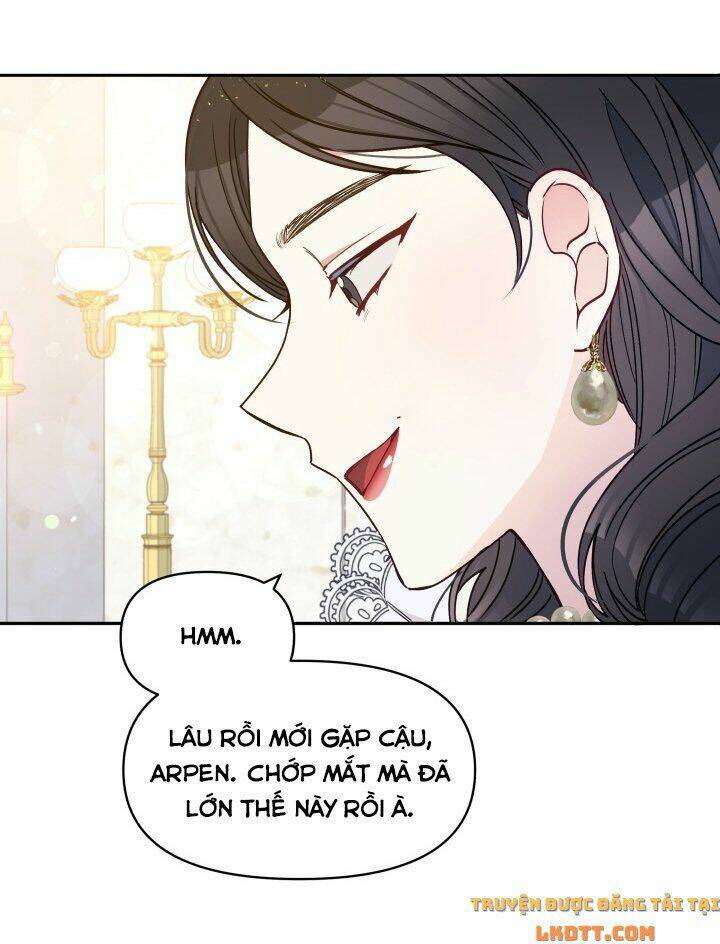 Người Bảo Hộ Của Bạo Quân Là Ma Nữ Tàn Độc Chapter 40 - Trang 2