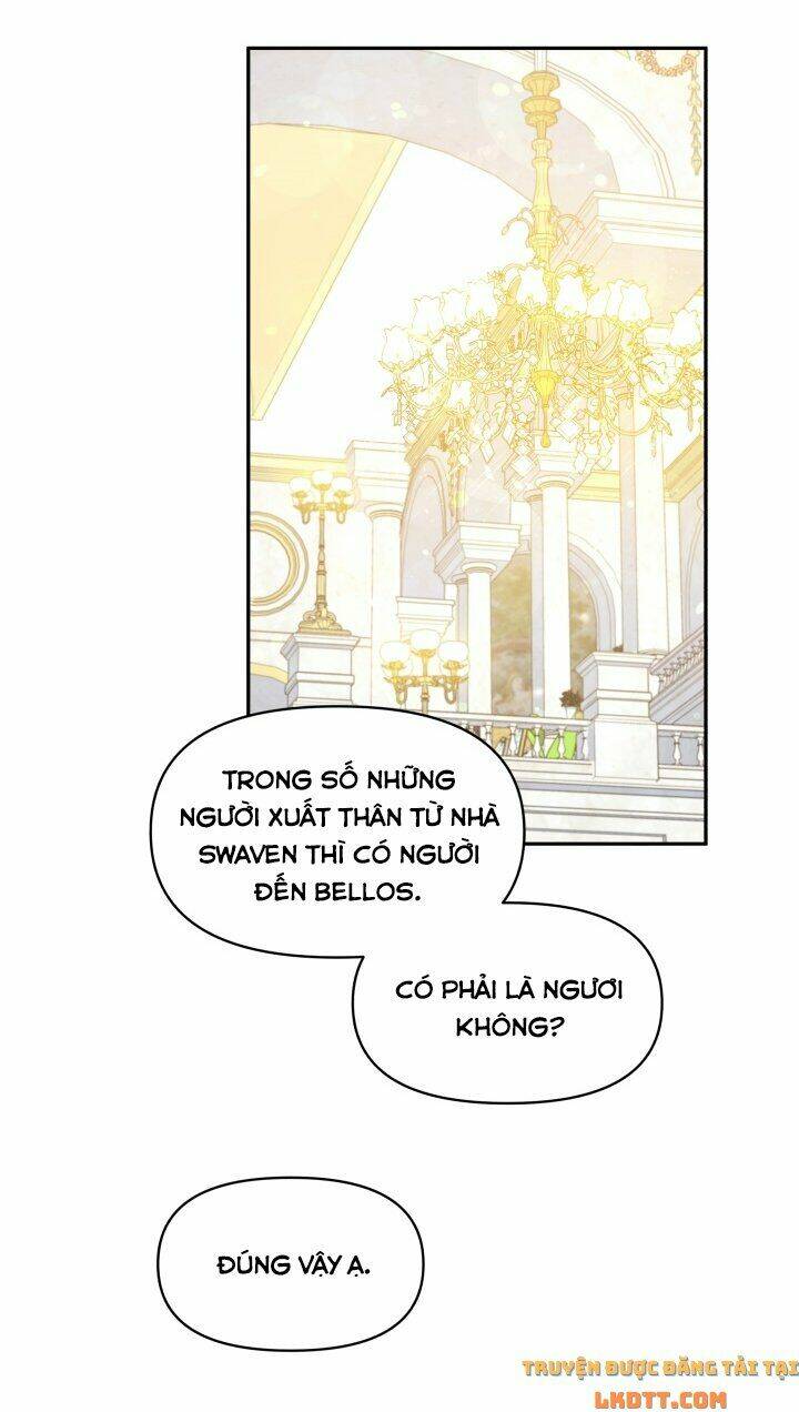 Người Bảo Hộ Của Bạo Quân Là Ma Nữ Tàn Độc Chapter 40 - Trang 2