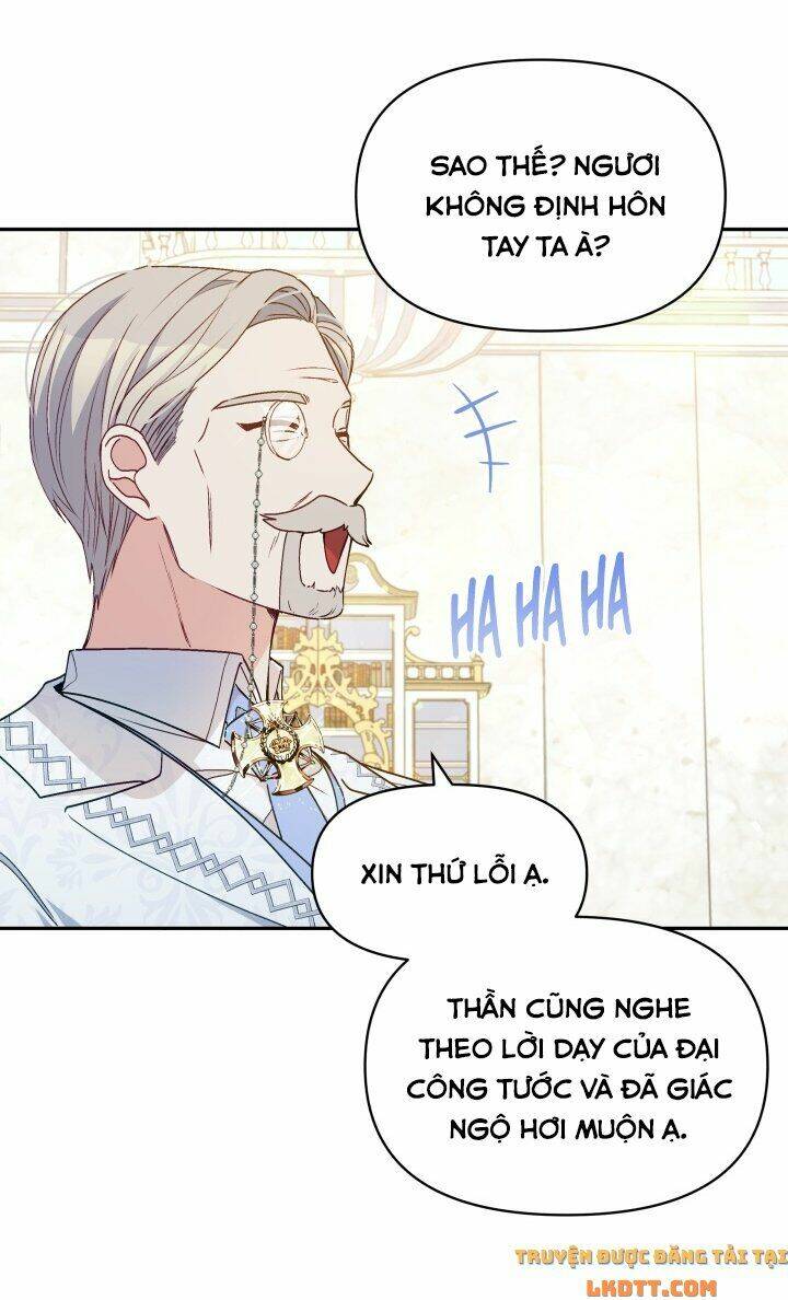 Người Bảo Hộ Của Bạo Quân Là Ma Nữ Tàn Độc Chapter 40 - Trang 2