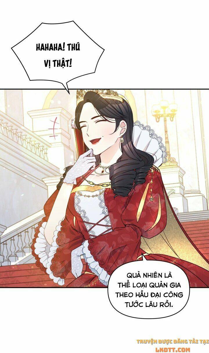 Người Bảo Hộ Của Bạo Quân Là Ma Nữ Tàn Độc Chapter 40 - Trang 2