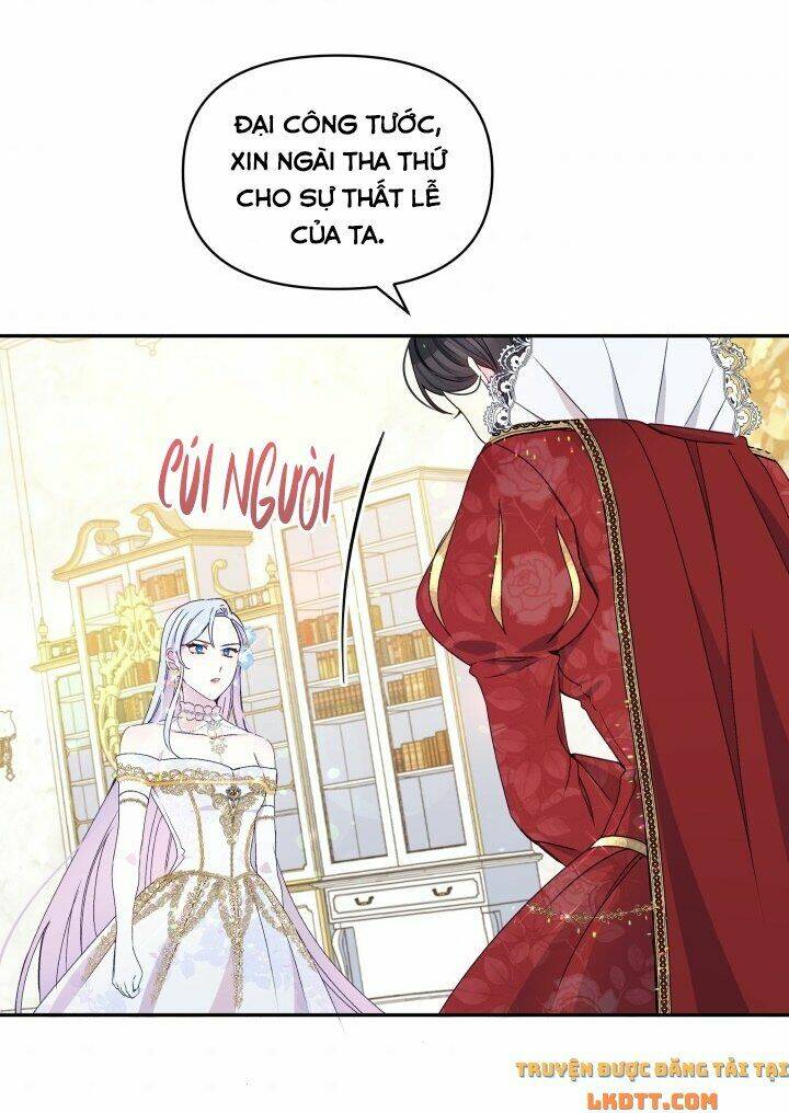 Người Bảo Hộ Của Bạo Quân Là Ma Nữ Tàn Độc Chapter 40 - Trang 2