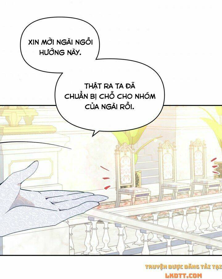 Người Bảo Hộ Của Bạo Quân Là Ma Nữ Tàn Độc Chapter 40 - Trang 2