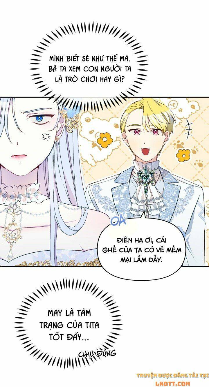 Người Bảo Hộ Của Bạo Quân Là Ma Nữ Tàn Độc Chapter 40 - Trang 2