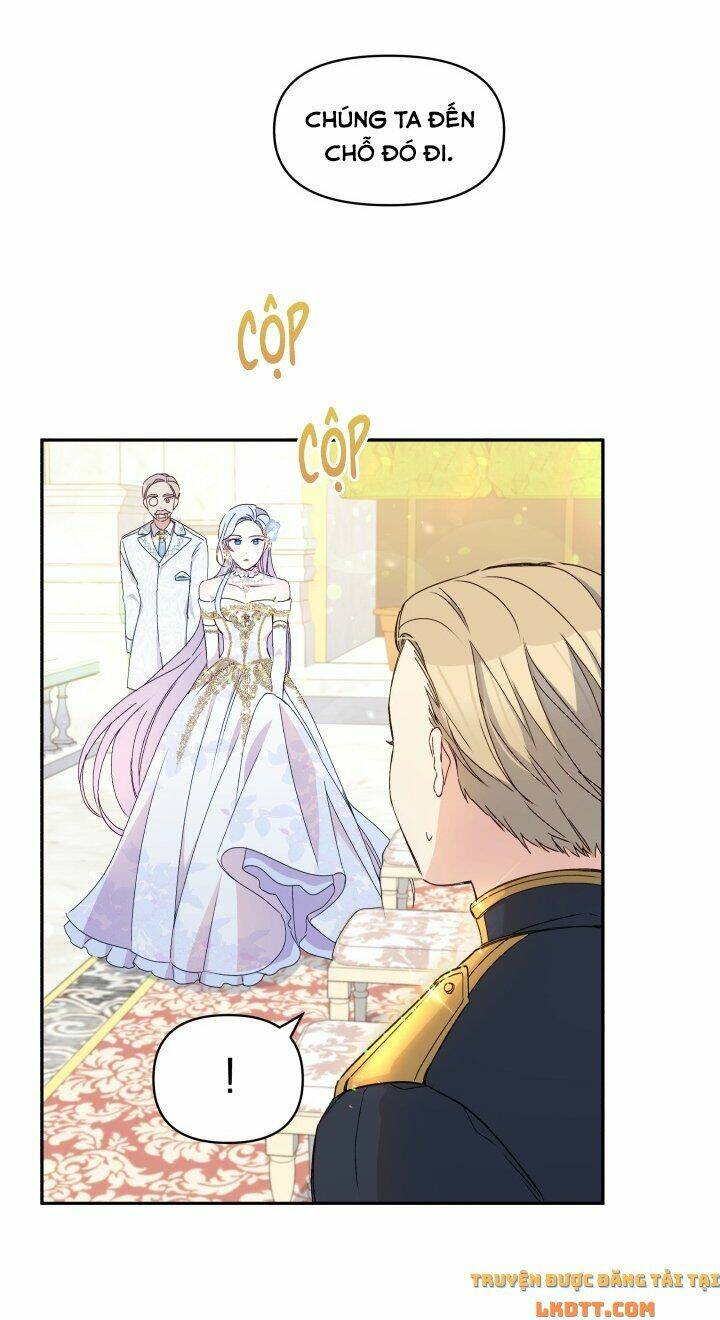 Người Bảo Hộ Của Bạo Quân Là Ma Nữ Tàn Độc Chapter 40 - Trang 2