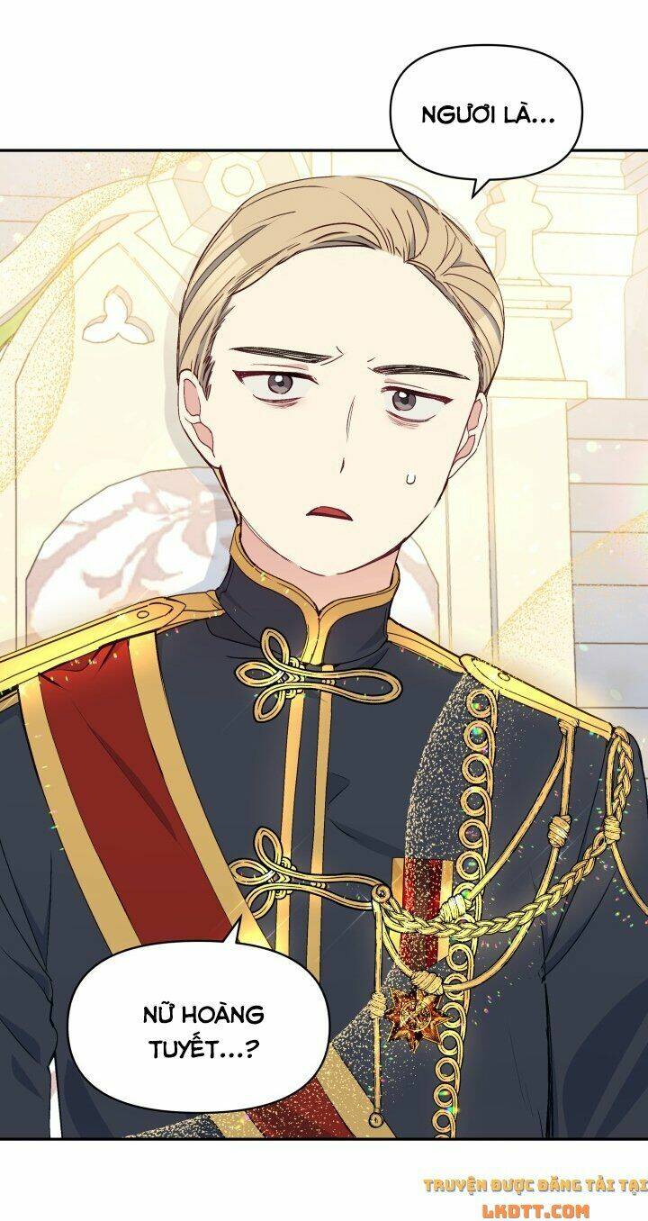 Người Bảo Hộ Của Bạo Quân Là Ma Nữ Tàn Độc Chapter 40 - Trang 2