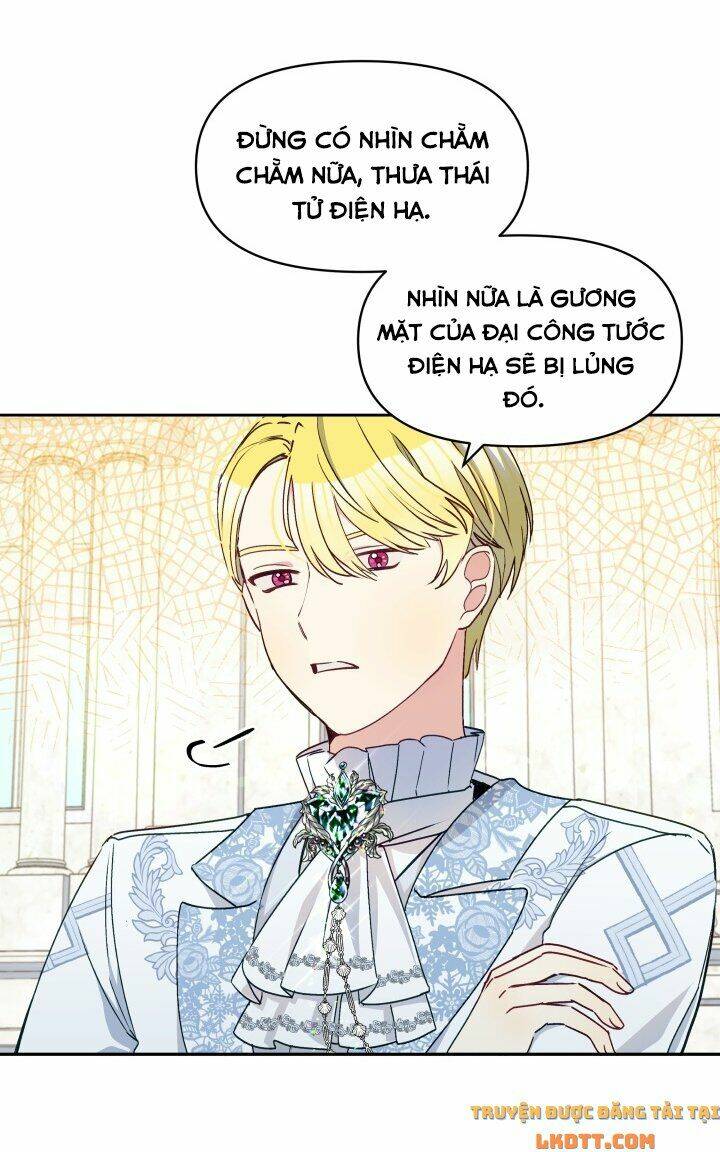 Người Bảo Hộ Của Bạo Quân Là Ma Nữ Tàn Độc Chapter 40 - Trang 2