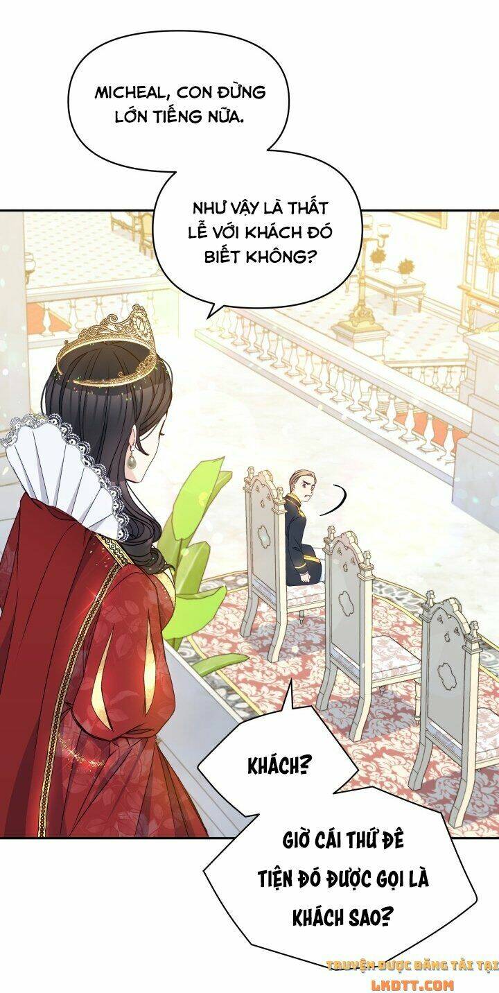 Người Bảo Hộ Của Bạo Quân Là Ma Nữ Tàn Độc Chapter 40 - Trang 2