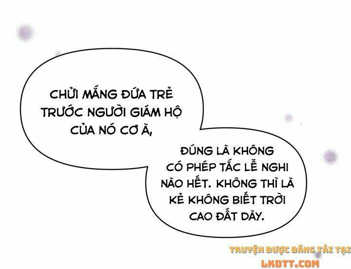 Người Bảo Hộ Của Bạo Quân Là Ma Nữ Tàn Độc Chapter 40 - Trang 2