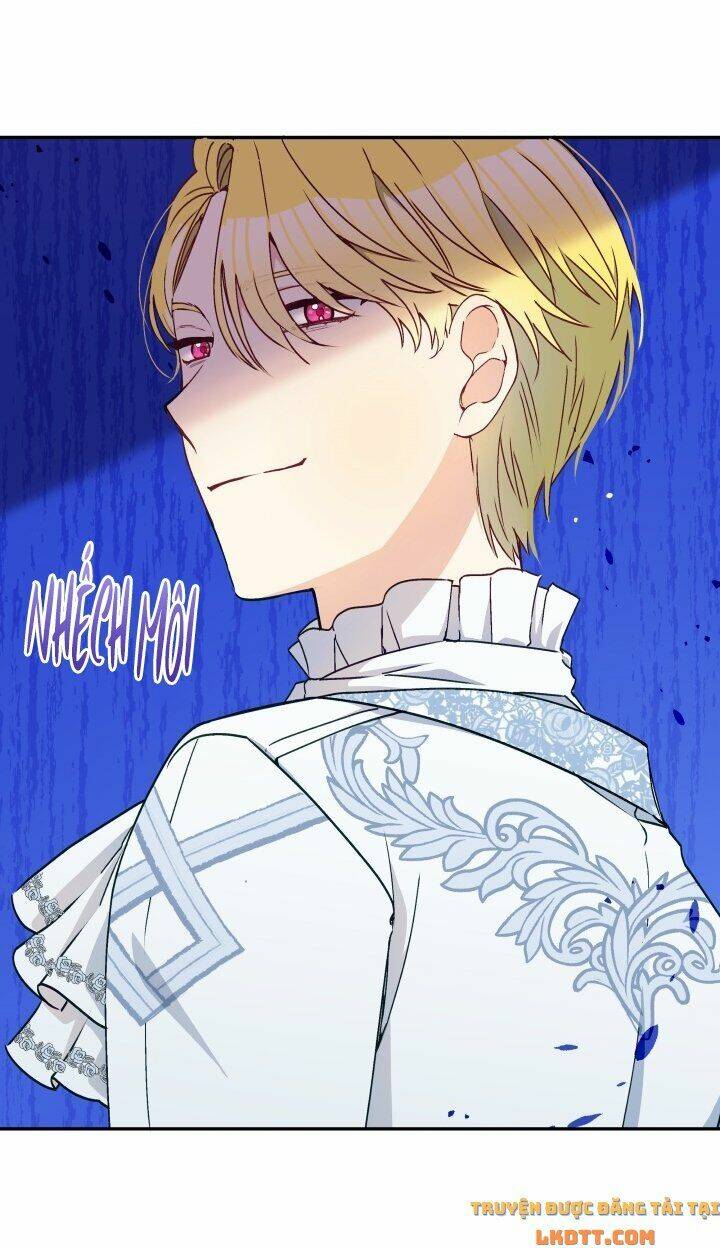 Người Bảo Hộ Của Bạo Quân Là Ma Nữ Tàn Độc Chapter 40 - Trang 2