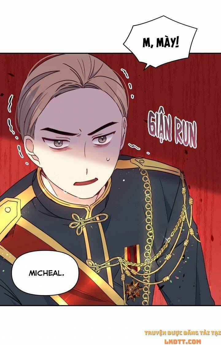 Người Bảo Hộ Của Bạo Quân Là Ma Nữ Tàn Độc Chapter 40 - Trang 2