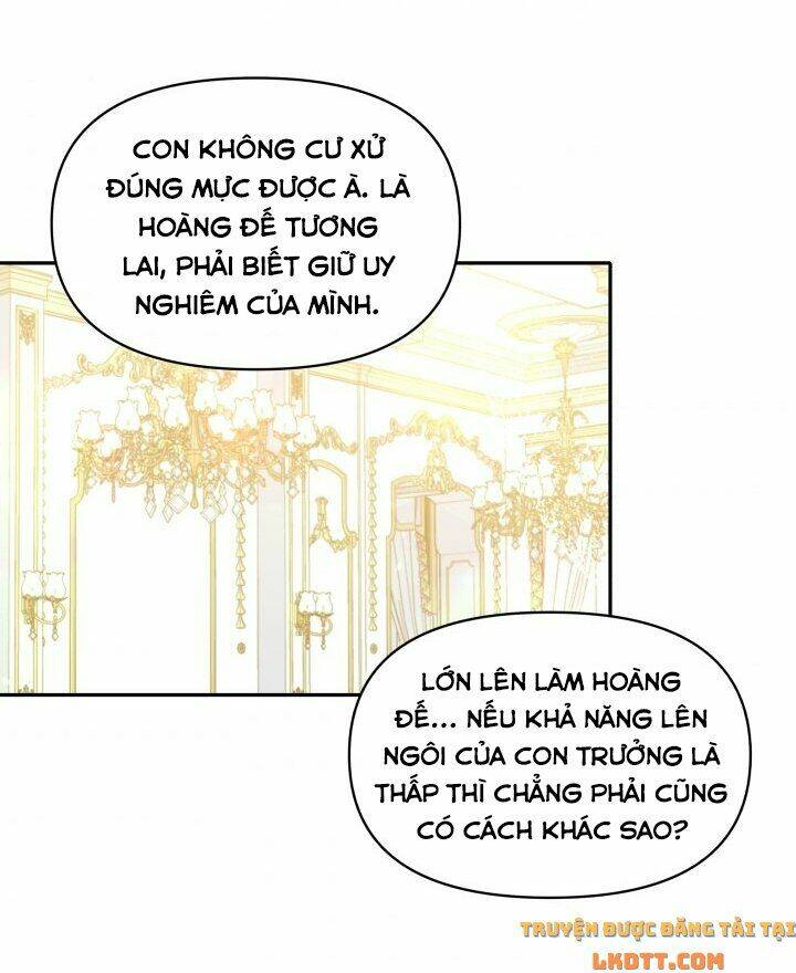 Người Bảo Hộ Của Bạo Quân Là Ma Nữ Tàn Độc Chapter 40 - Trang 2