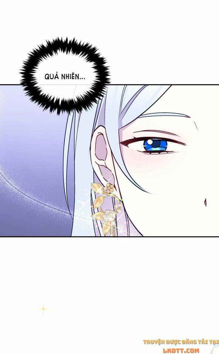 Người Bảo Hộ Của Bạo Quân Là Ma Nữ Tàn Độc Chapter 41 - Trang 2