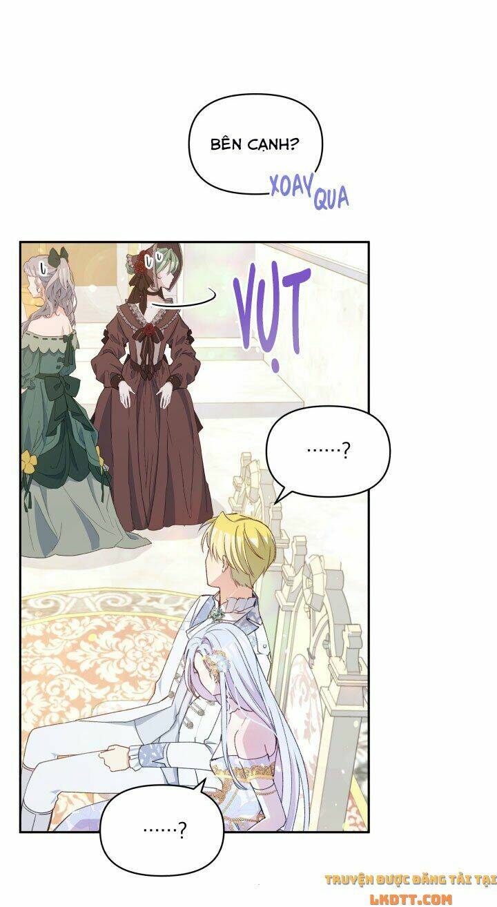 Người Bảo Hộ Của Bạo Quân Là Ma Nữ Tàn Độc Chapter 41 - Trang 2