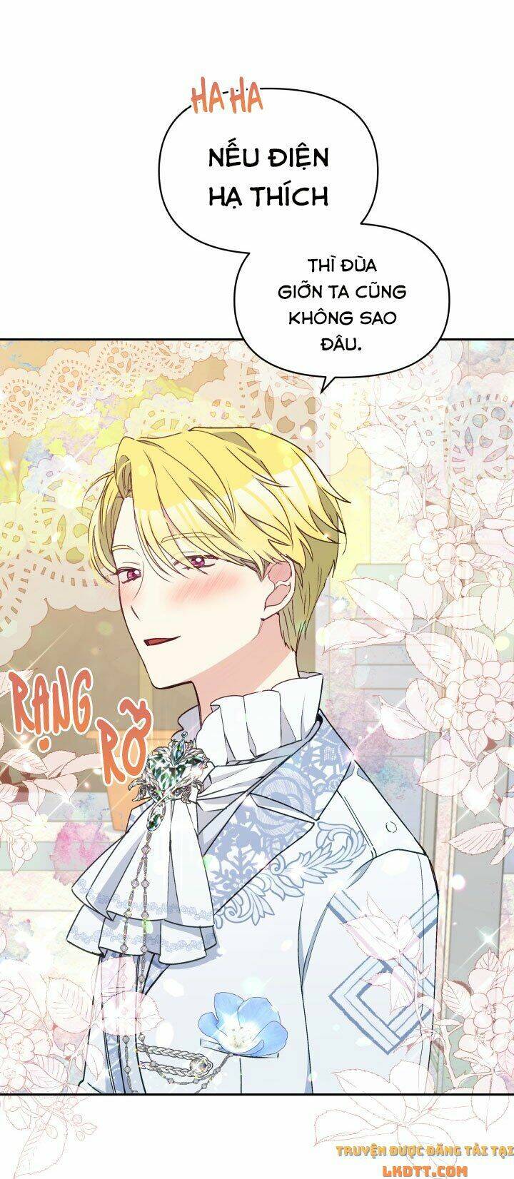 Người Bảo Hộ Của Bạo Quân Là Ma Nữ Tàn Độc Chapter 41 - Trang 2