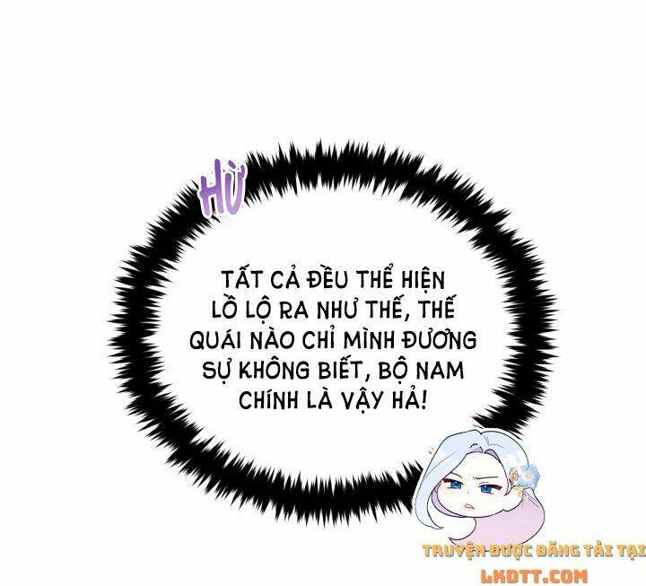 Người Bảo Hộ Của Bạo Quân Là Ma Nữ Tàn Độc Chapter 41 - Trang 2