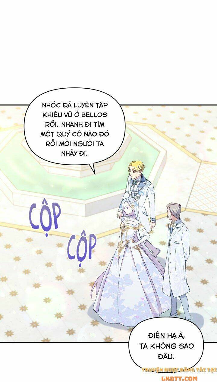 Người Bảo Hộ Của Bạo Quân Là Ma Nữ Tàn Độc Chapter 41 - Trang 2