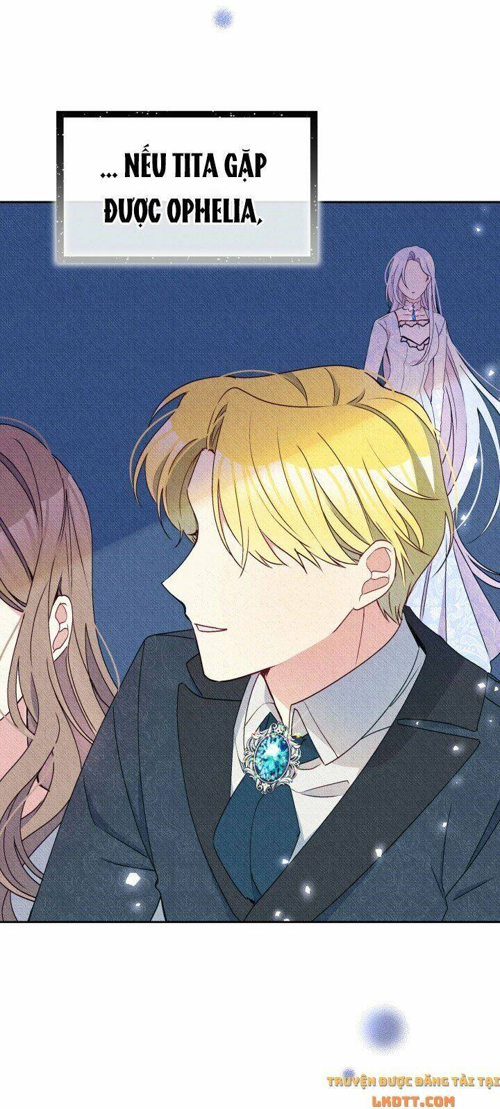 Người Bảo Hộ Của Bạo Quân Là Ma Nữ Tàn Độc Chapter 41 - Trang 2