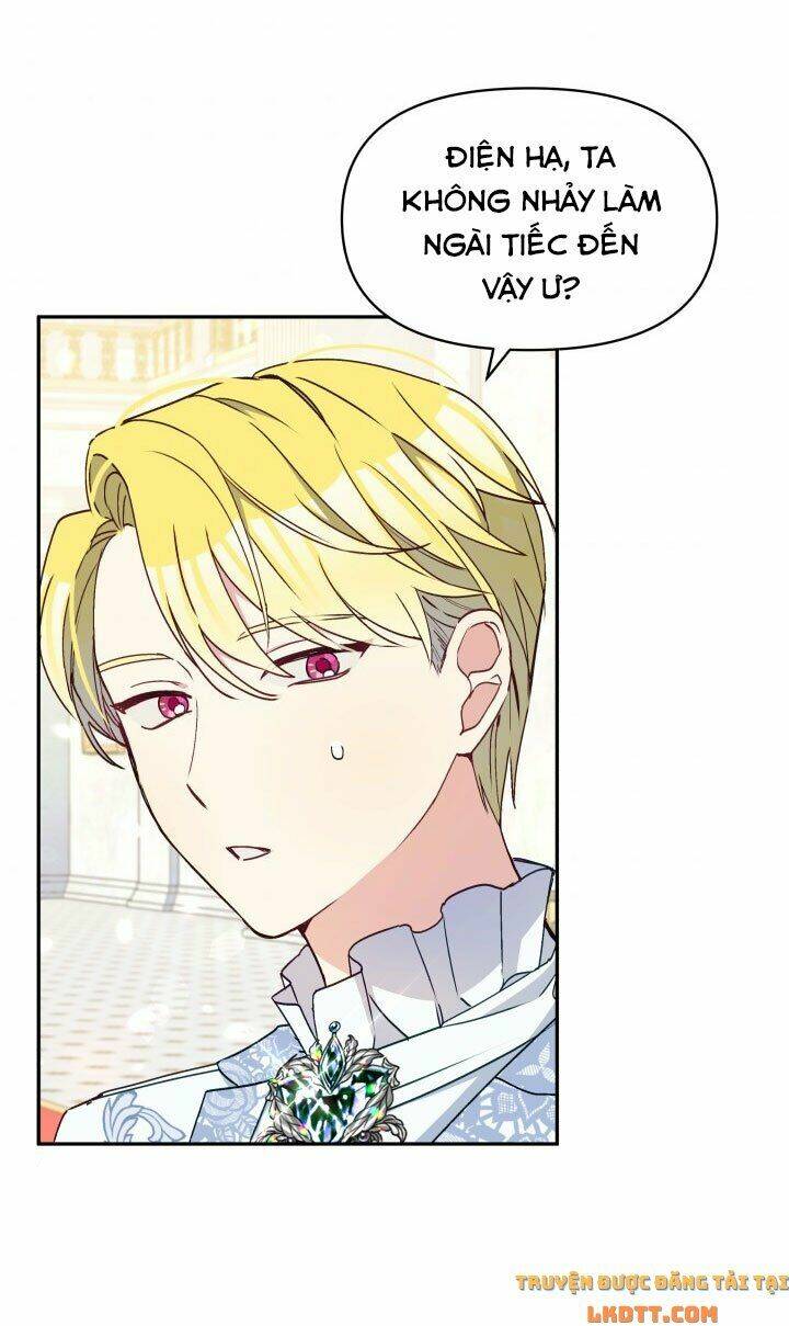 Người Bảo Hộ Của Bạo Quân Là Ma Nữ Tàn Độc Chapter 41 - Trang 2