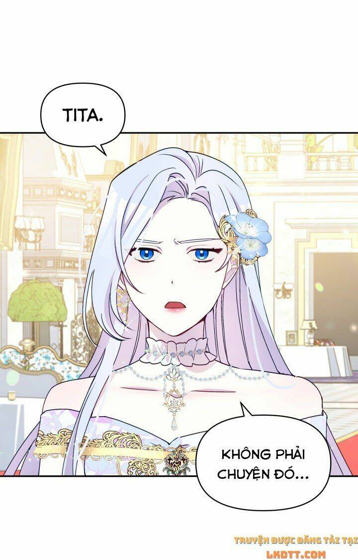 Người Bảo Hộ Của Bạo Quân Là Ma Nữ Tàn Độc Chapter 41 - Trang 2