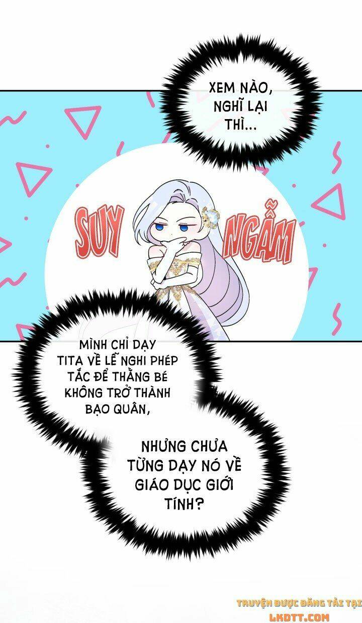 Người Bảo Hộ Của Bạo Quân Là Ma Nữ Tàn Độc Chapter 41 - Trang 2