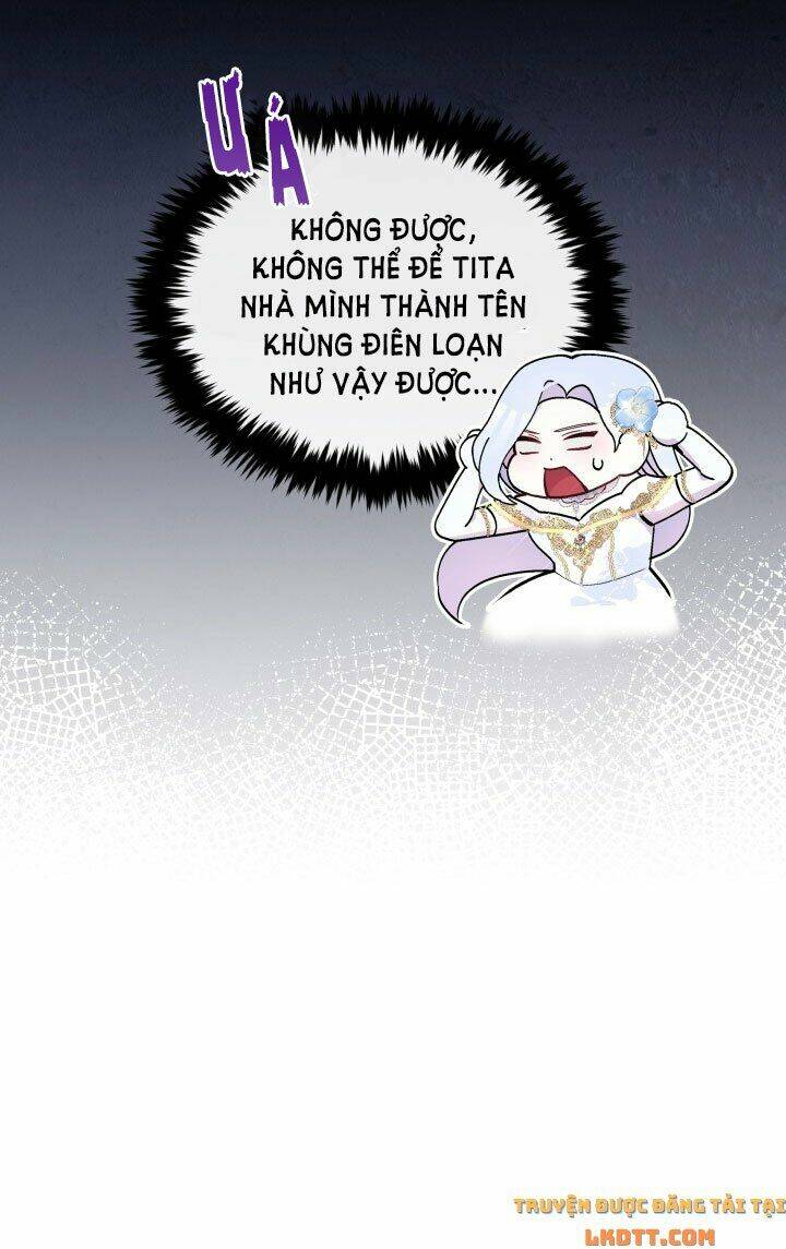 Người Bảo Hộ Của Bạo Quân Là Ma Nữ Tàn Độc Chapter 41 - Trang 2