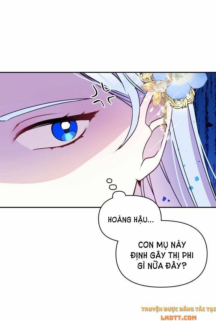 Người Bảo Hộ Của Bạo Quân Là Ma Nữ Tàn Độc Chapter 41 - Trang 2