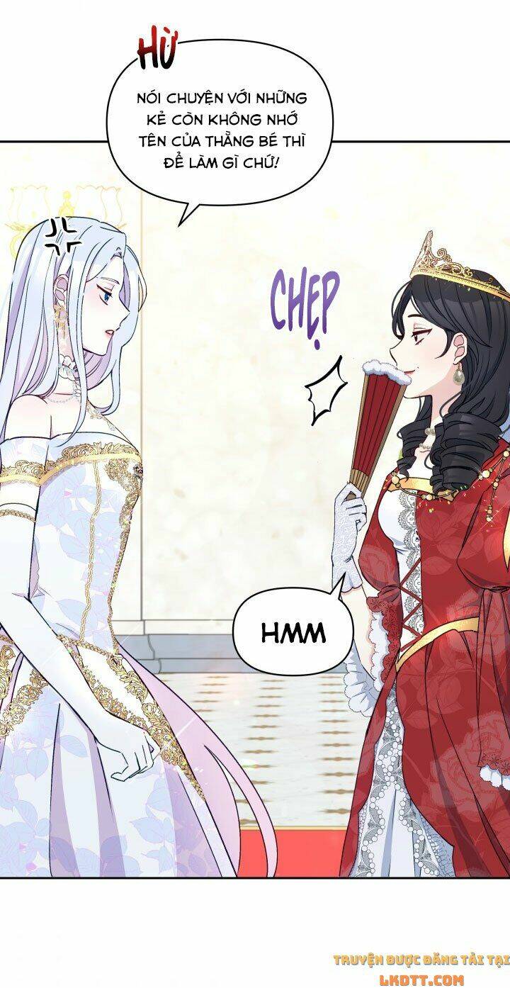 Người Bảo Hộ Của Bạo Quân Là Ma Nữ Tàn Độc Chapter 41 - Trang 2