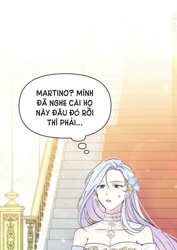 Người Bảo Hộ Của Bạo Quân Là Ma Nữ Tàn Độc Chapter 41 - Trang 2