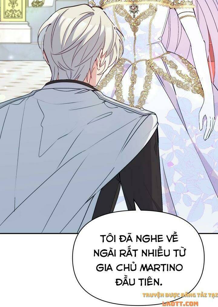 Người Bảo Hộ Của Bạo Quân Là Ma Nữ Tàn Độc Chapter 41 - Trang 2