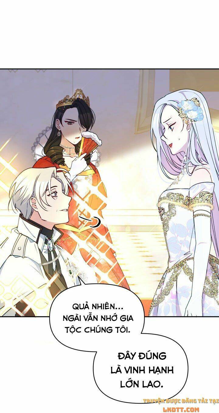 Người Bảo Hộ Của Bạo Quân Là Ma Nữ Tàn Độc Chapter 42 - Trang 2