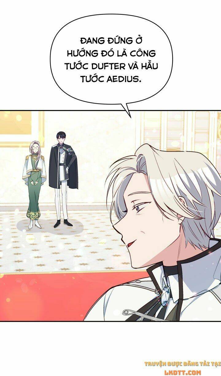 Người Bảo Hộ Của Bạo Quân Là Ma Nữ Tàn Độc Chapter 42 - Trang 2