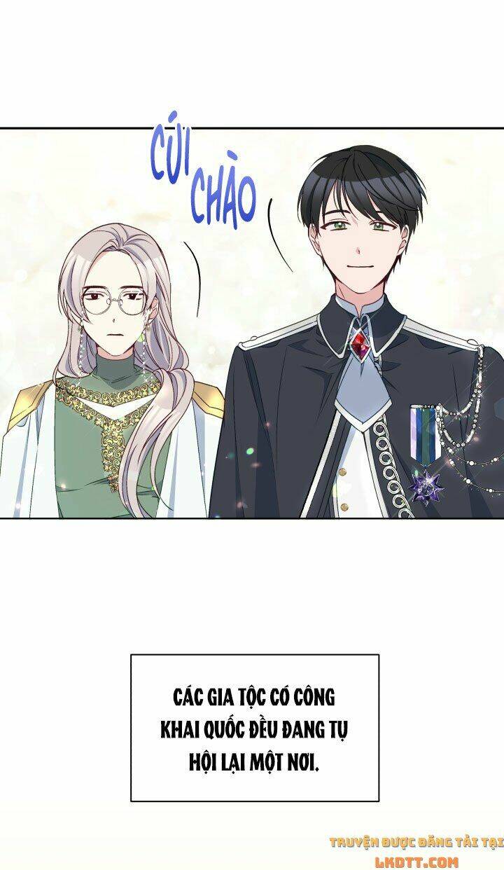 Người Bảo Hộ Của Bạo Quân Là Ma Nữ Tàn Độc Chapter 42 - Trang 2