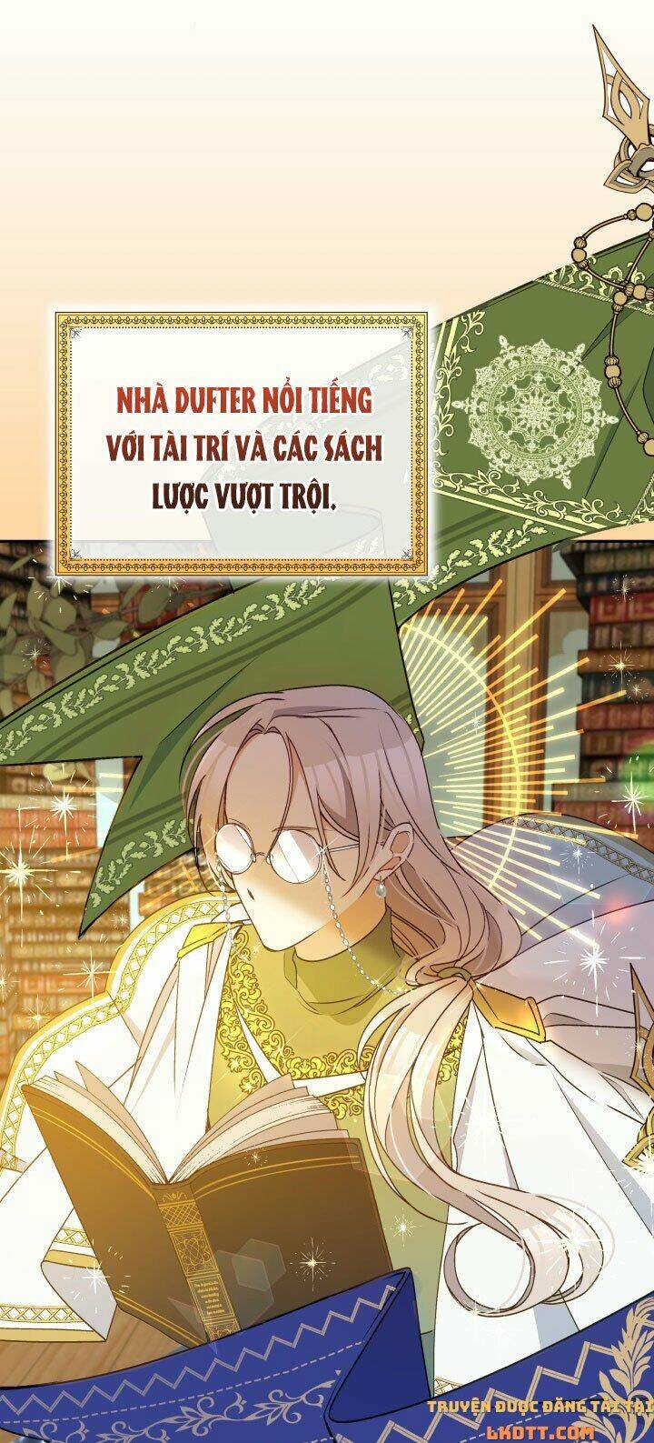 Người Bảo Hộ Của Bạo Quân Là Ma Nữ Tàn Độc Chapter 42 - Trang 2